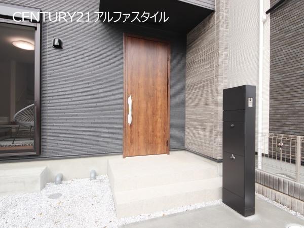 綾瀬市深谷上７丁目の新築一戸建