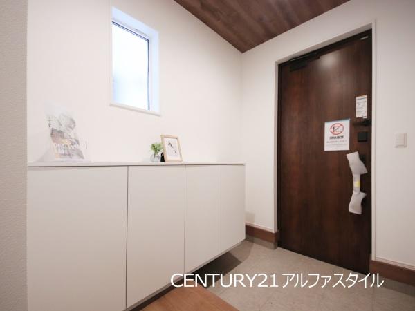 綾瀬市深谷上７丁目の新築一戸建