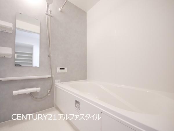 綾瀬市深谷上７丁目の新築一戸建