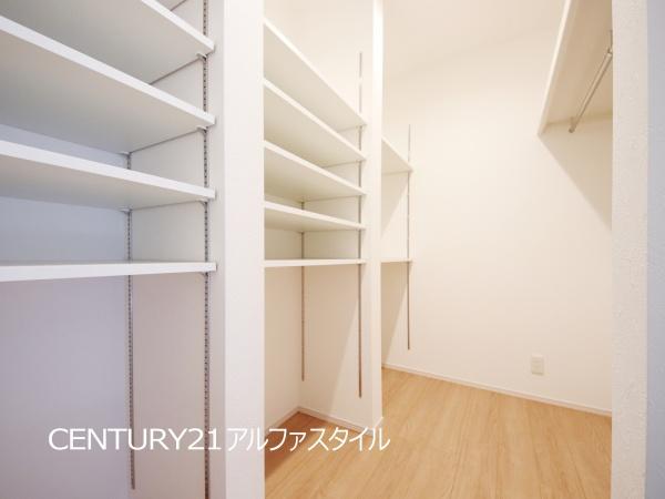 綾瀬市深谷上７丁目の新築一戸建