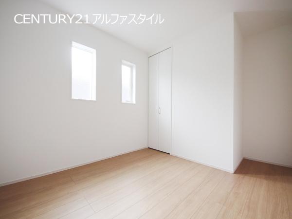 綾瀬市深谷上７丁目の新築一戸建