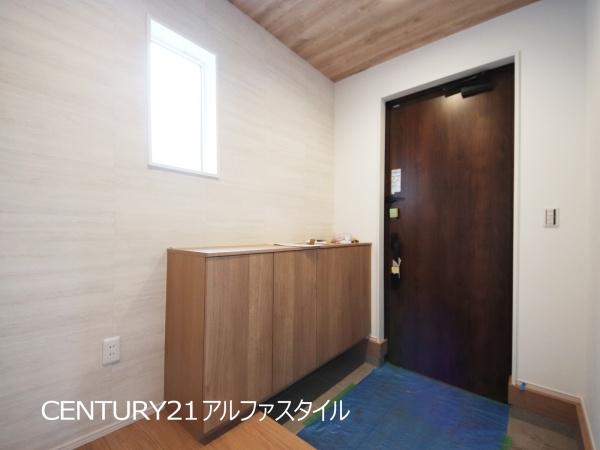 綾瀬市深谷上７丁目の新築一戸建