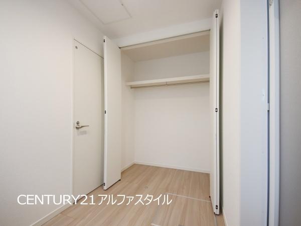 綾瀬市深谷上７丁目の新築一戸建