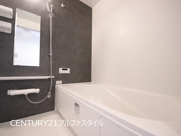 綾瀬市深谷上７丁目の新築一戸建