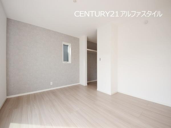 綾瀬市深谷上７丁目の新築一戸建