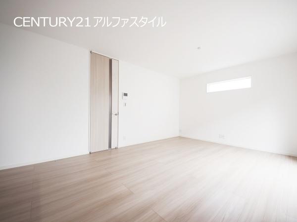 綾瀬市深谷上７丁目の新築一戸建