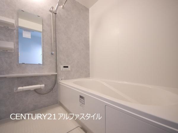 綾瀬市深谷上７丁目の新築一戸建