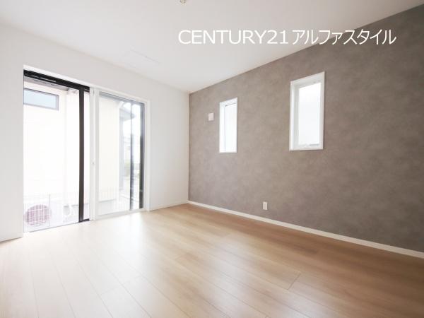 綾瀬市深谷上７丁目の新築一戸建