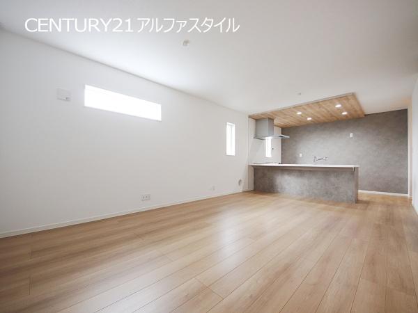 綾瀬市深谷上７丁目の新築一戸建