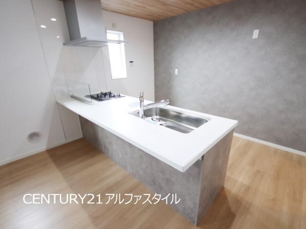 綾瀬市深谷上７丁目の新築一戸建