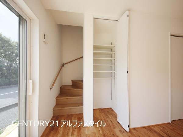 綾瀬市吉岡の新築一戸建