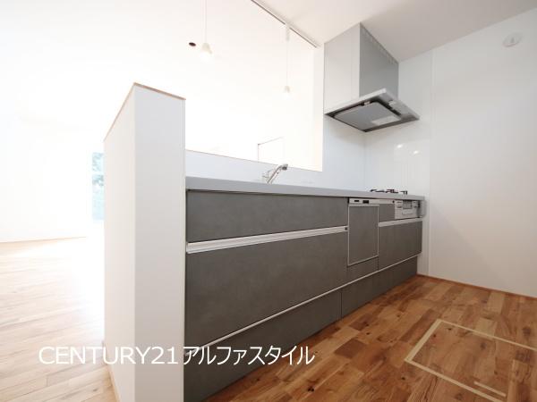 綾瀬市吉岡の新築一戸建