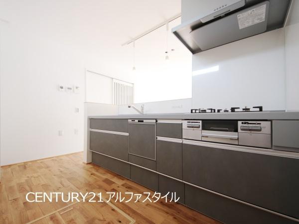 綾瀬市吉岡の新築一戸建
