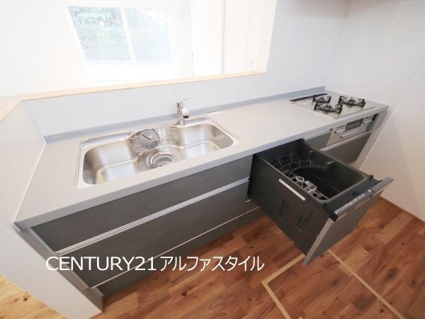 綾瀬市吉岡の新築一戸建