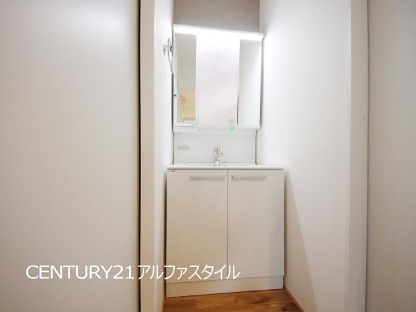 綾瀬市吉岡の新築一戸建