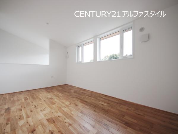 綾瀬市吉岡の新築一戸建