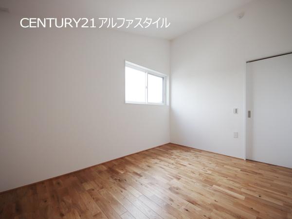 綾瀬市吉岡の新築一戸建