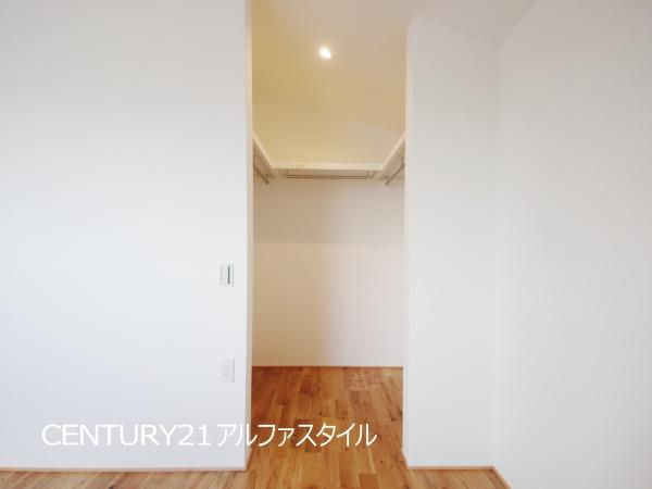 綾瀬市吉岡の新築一戸建