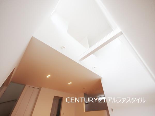 綾瀬市吉岡の新築一戸建