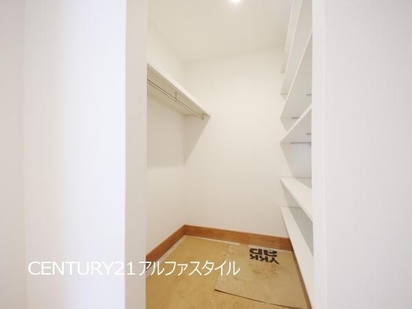 綾瀬市吉岡の新築一戸建