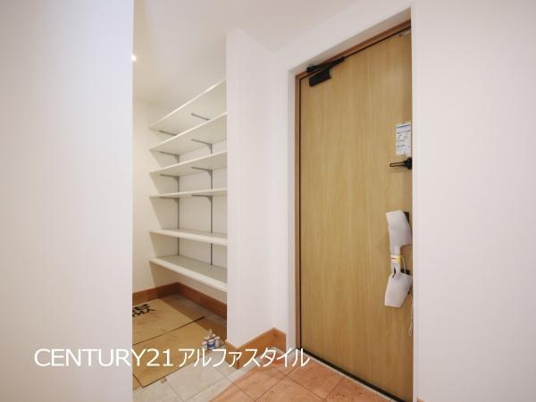 綾瀬市吉岡の新築一戸建