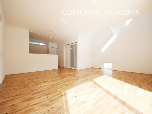 綾瀬市吉岡の新築一戸建