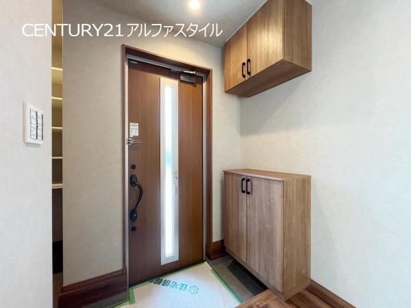 綾瀬市大上８丁目の中古一戸建て