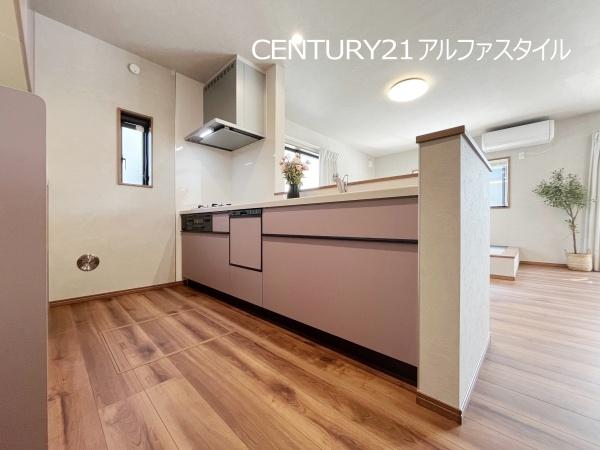 綾瀬市大上８丁目の中古一戸建て