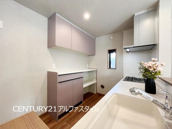 綾瀬市大上８丁目の中古一戸建て