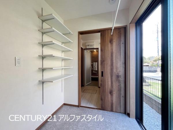 綾瀬市大上８丁目の中古一戸建て