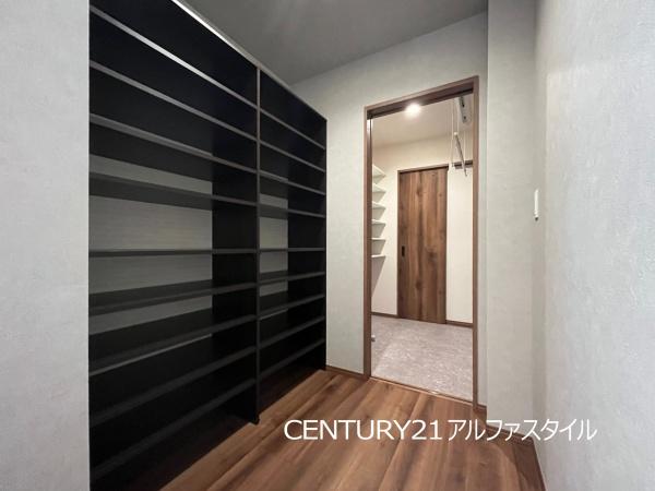 綾瀬市大上８丁目の中古一戸建て