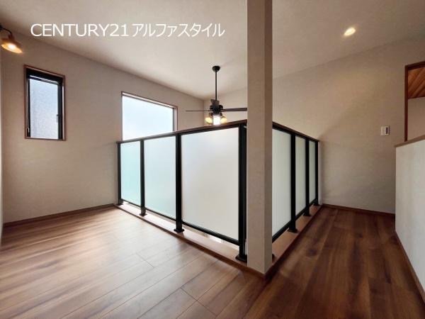 綾瀬市大上８丁目の中古一戸建て
