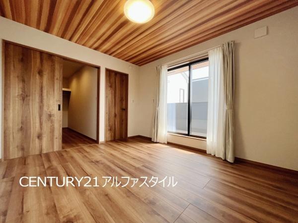綾瀬市大上８丁目の中古一戸建て
