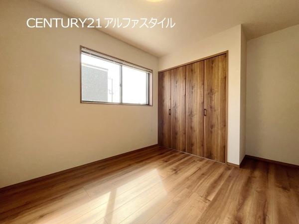 綾瀬市大上８丁目の中古一戸建て