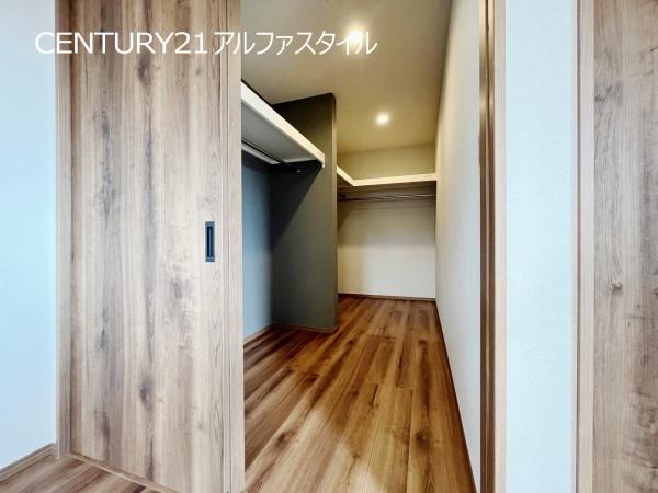 綾瀬市大上８丁目の中古一戸建て