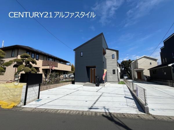 綾瀬市大上８丁目の中古一戸建