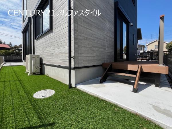 綾瀬市大上８丁目の中古一戸建