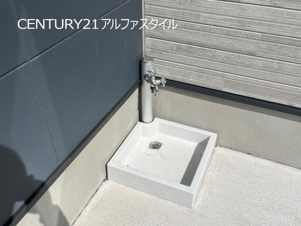 綾瀬市大上８丁目の中古一戸建て
