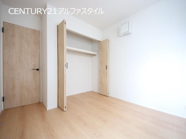 大和市西鶴間２丁目の新築一戸建