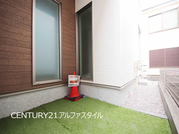 大和市西鶴間２丁目の新築一戸建