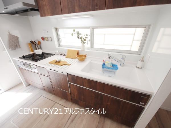 綾瀬市上土棚中６丁目の中古一戸建て