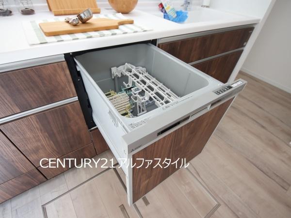 綾瀬市上土棚中６丁目の中古一戸建て