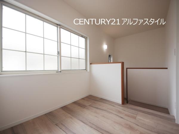 綾瀬市上土棚中６丁目の中古一戸建て