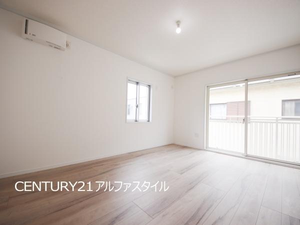 綾瀬市上土棚中６丁目の中古一戸建て