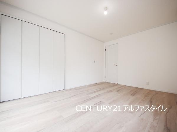 綾瀬市上土棚中６丁目の中古一戸建て