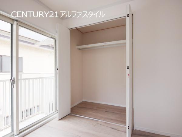 綾瀬市上土棚中６丁目の中古一戸建て
