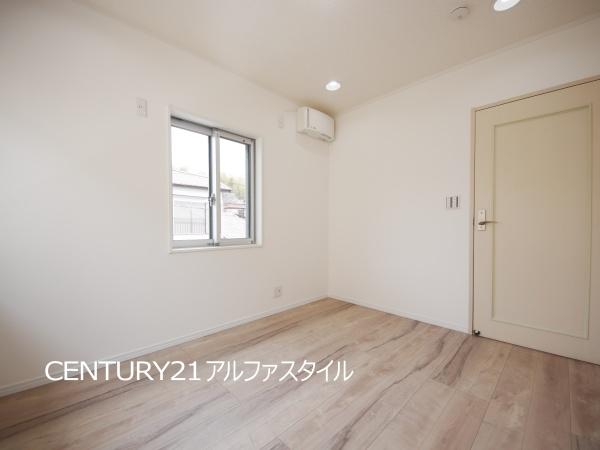 綾瀬市上土棚中６丁目の中古一戸建て