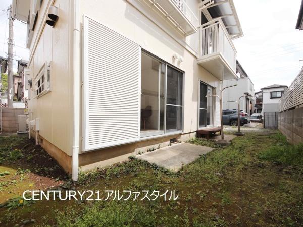 綾瀬市上土棚中６丁目の中古一戸建て