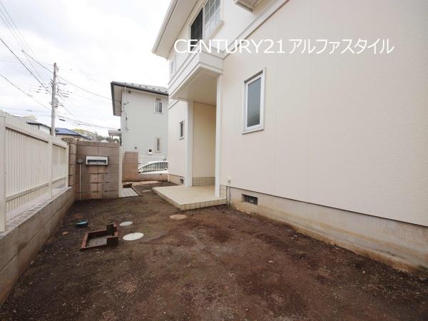 綾瀬市上土棚中６丁目の中古一戸建て