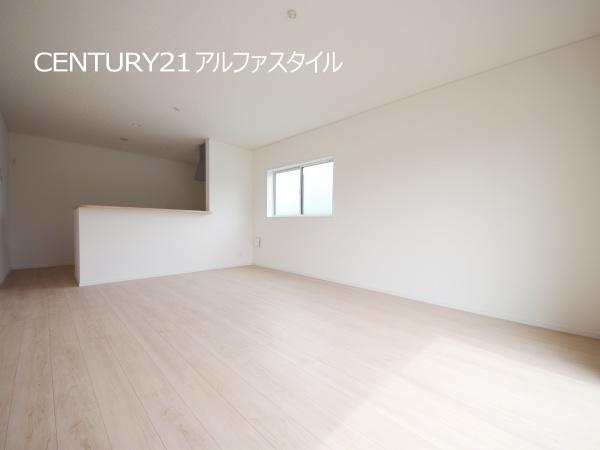 綾瀬市早川の新築一戸建